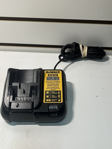 Dewalt dcb107 battery - dcb107,